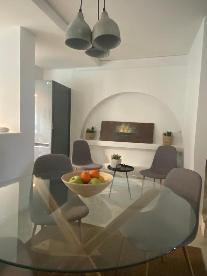 Seascape Luxury Villas Ajía Marína Kültér fotó