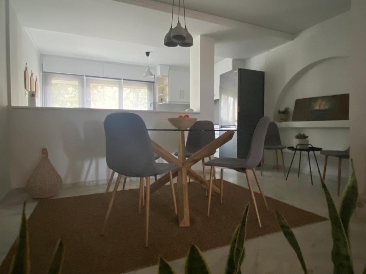 Seascape Luxury Villas Ajía Marína Kültér fotó