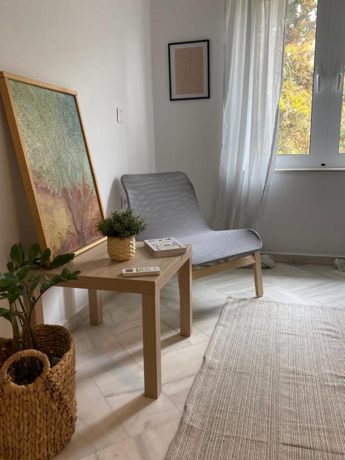 Seascape Luxury Villas Ajía Marína Kültér fotó