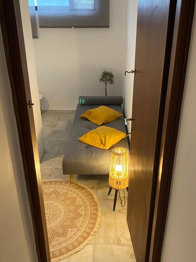 Seascape Luxury Villas Ajía Marína Kültér fotó