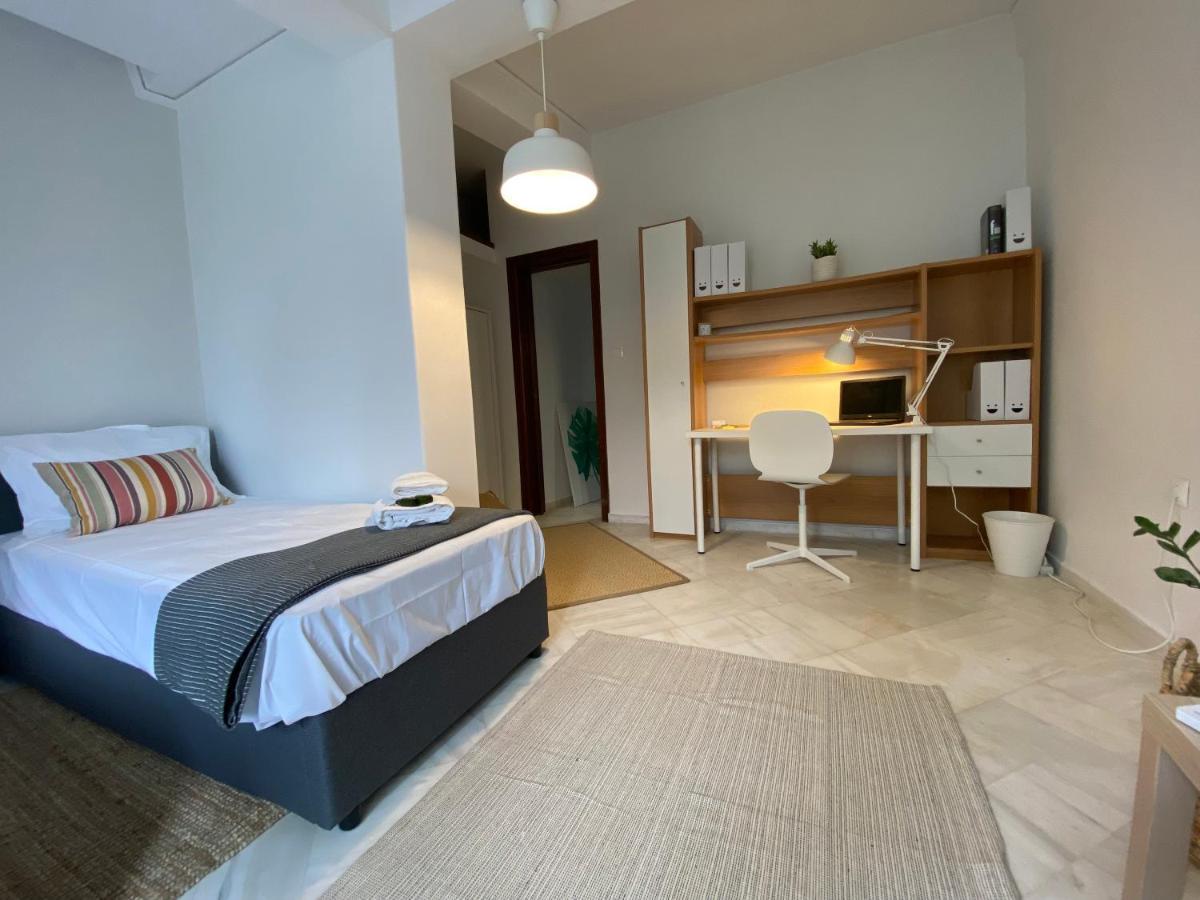 Seascape Luxury Villas Ajía Marína Kültér fotó